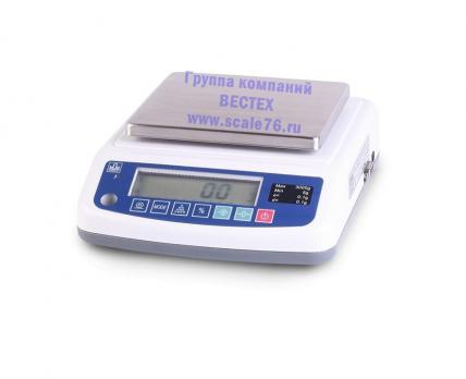 Весы лабораторные ВК-1500