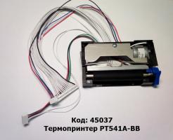 Термопринтер PT541A-BB-LEFT